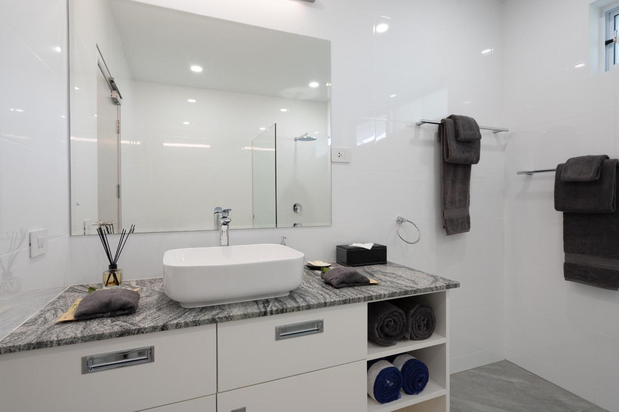 Вилла Luxury With A Pool - Stunning Sea Views Ко-Ланта