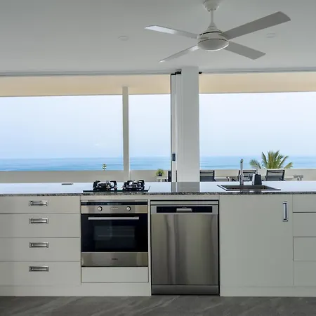 Luxury Home With A Pool - Stunning Sea Views Koh Lanta Exterior photo