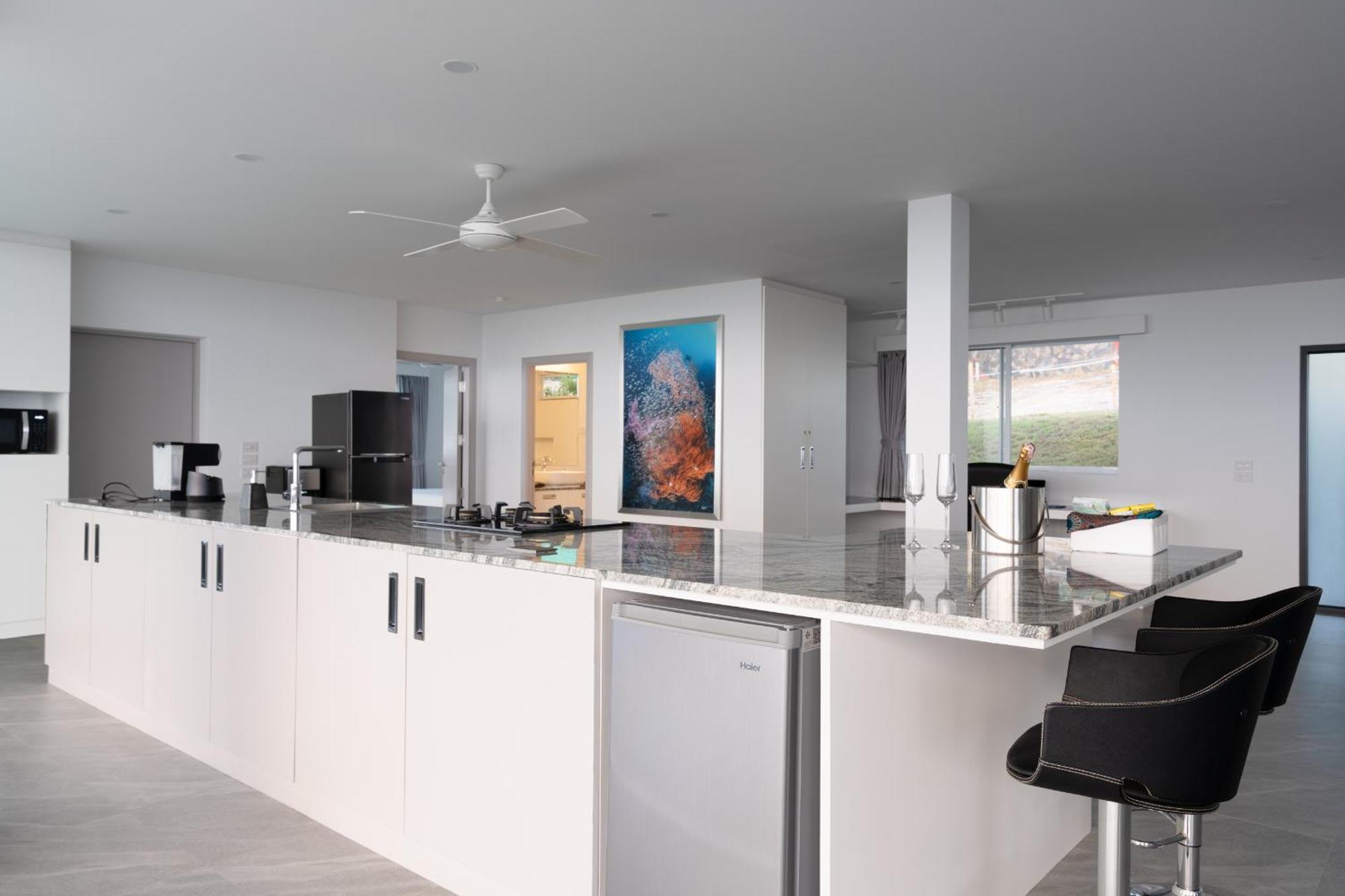וילה Luxury With A Pool - Stunning Sea Views